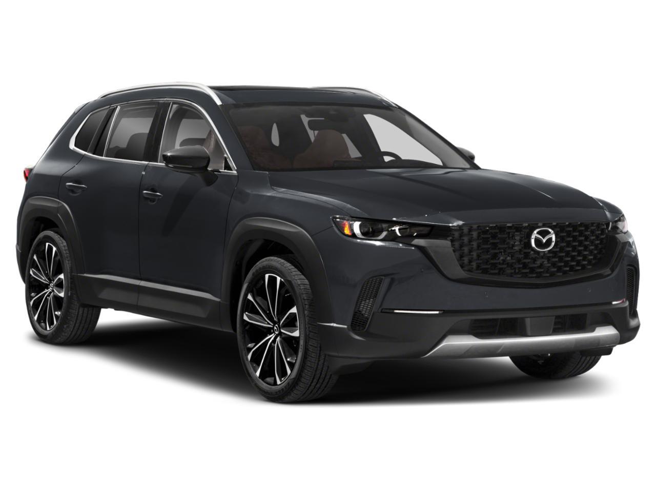 2024 Mazda CX-50 GS-L St. John's NL