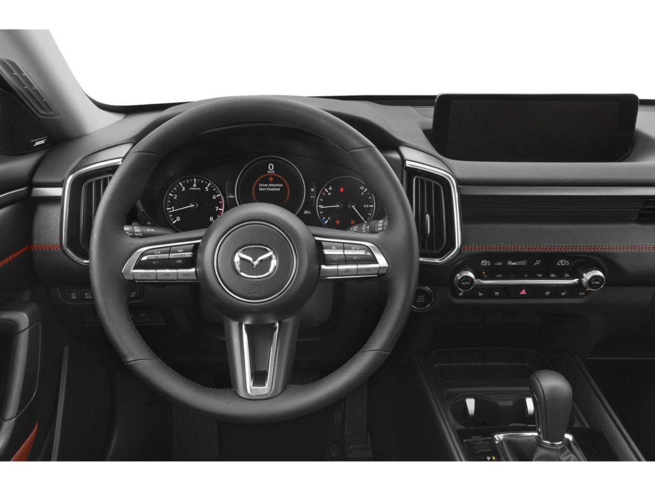 2024 Mazda CX-50 GS-L St. John's NL