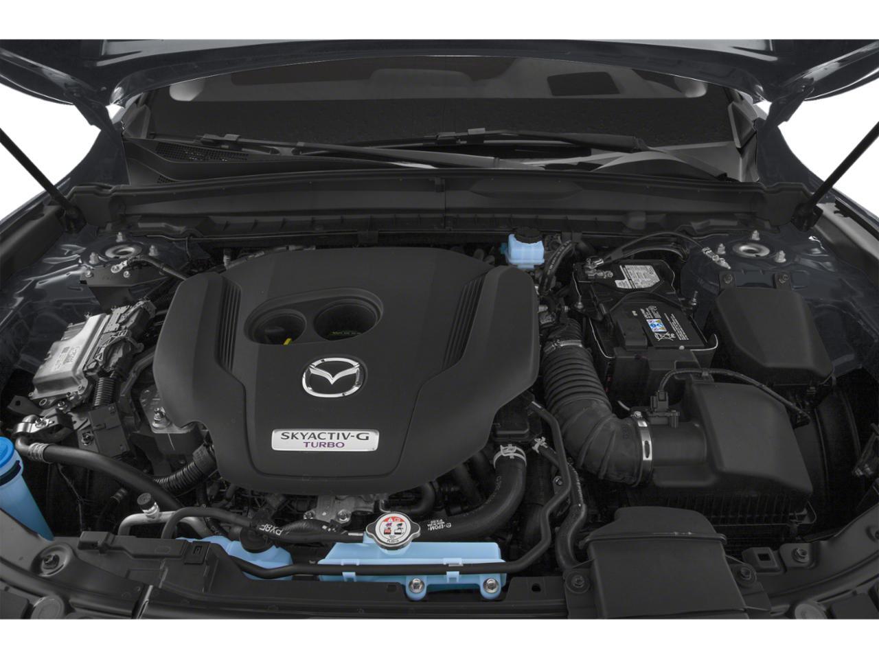 2024 Mazda CX-50 GS-L St. John's NL