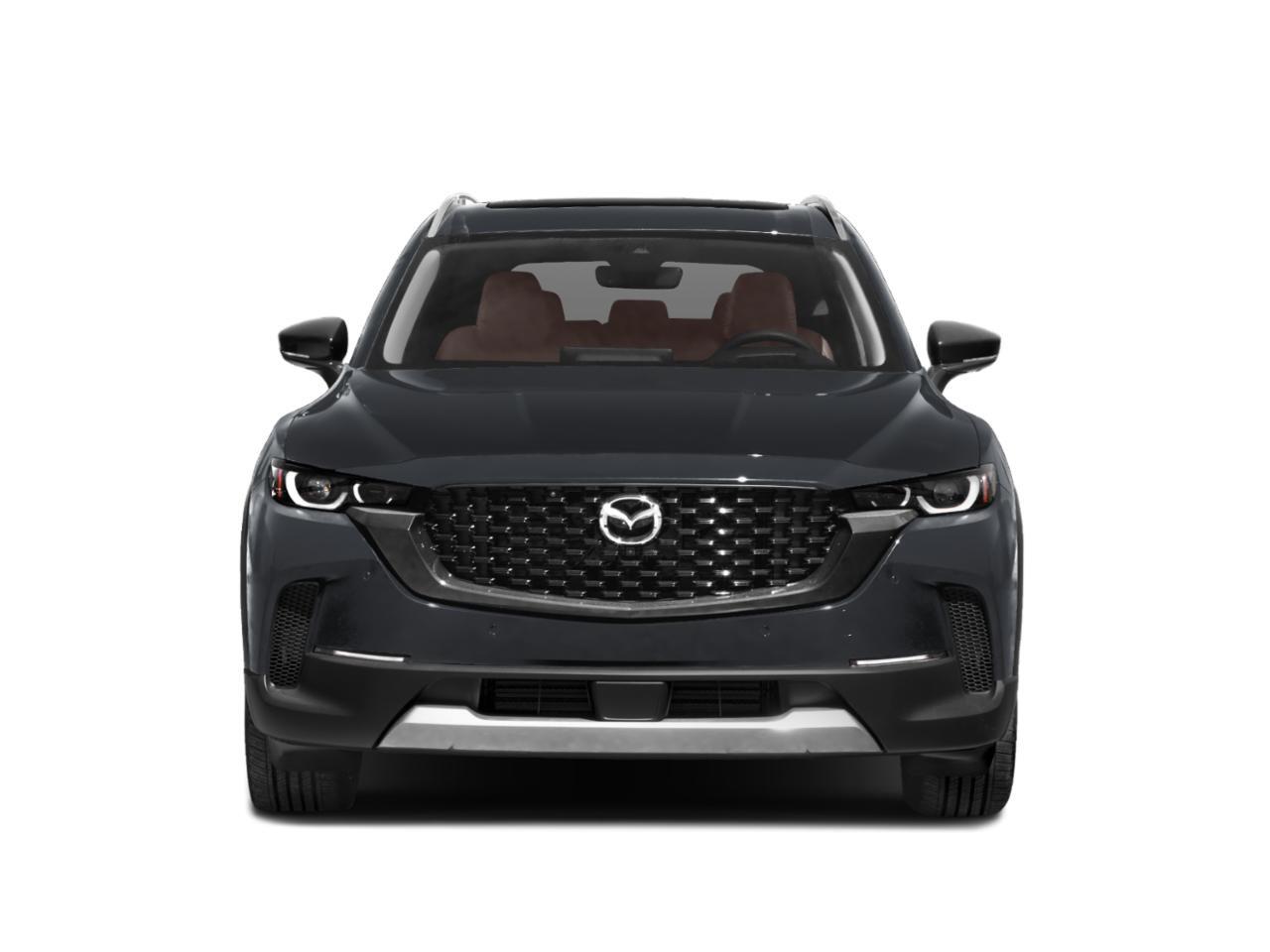 2024 Mazda CX-50 GS-L St. John's NL