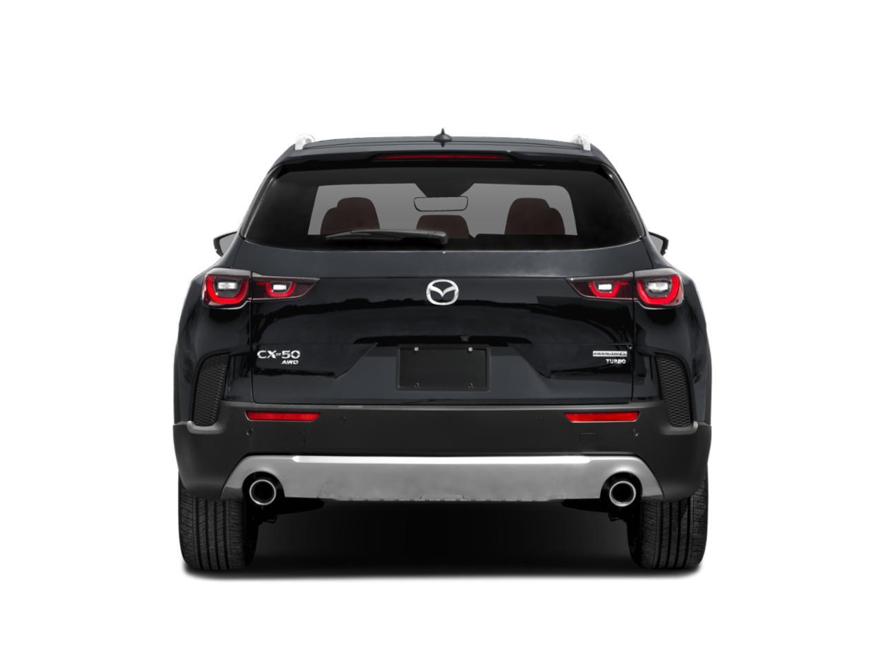 2024 Mazda CX-50 GS-L St. John's NL