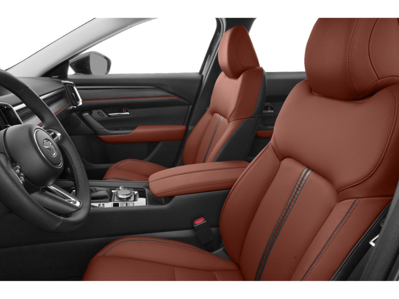 2024 Mazda CX-50 GS-L St. John's NL