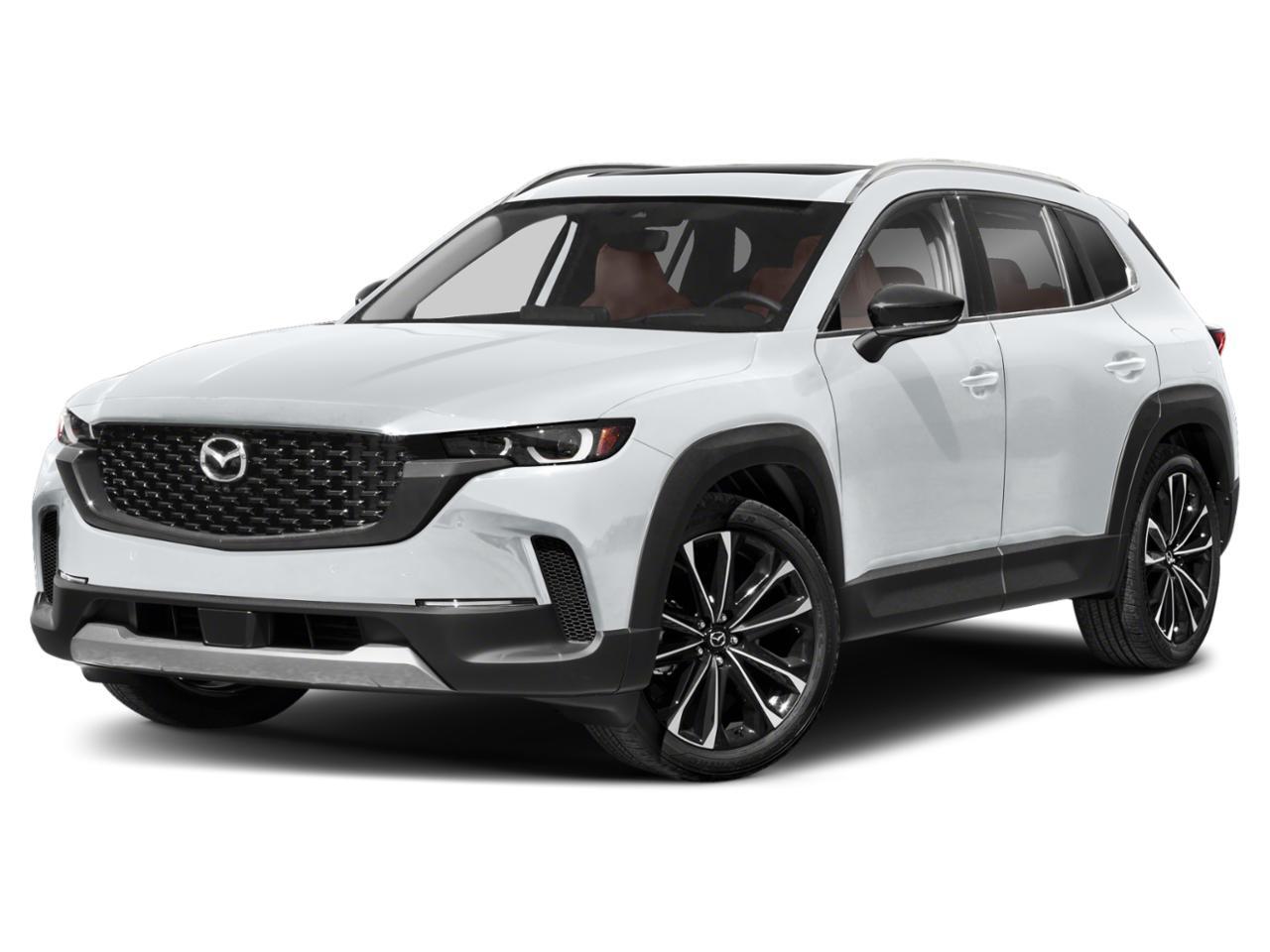 2024 Mazda CX-50 GS-L