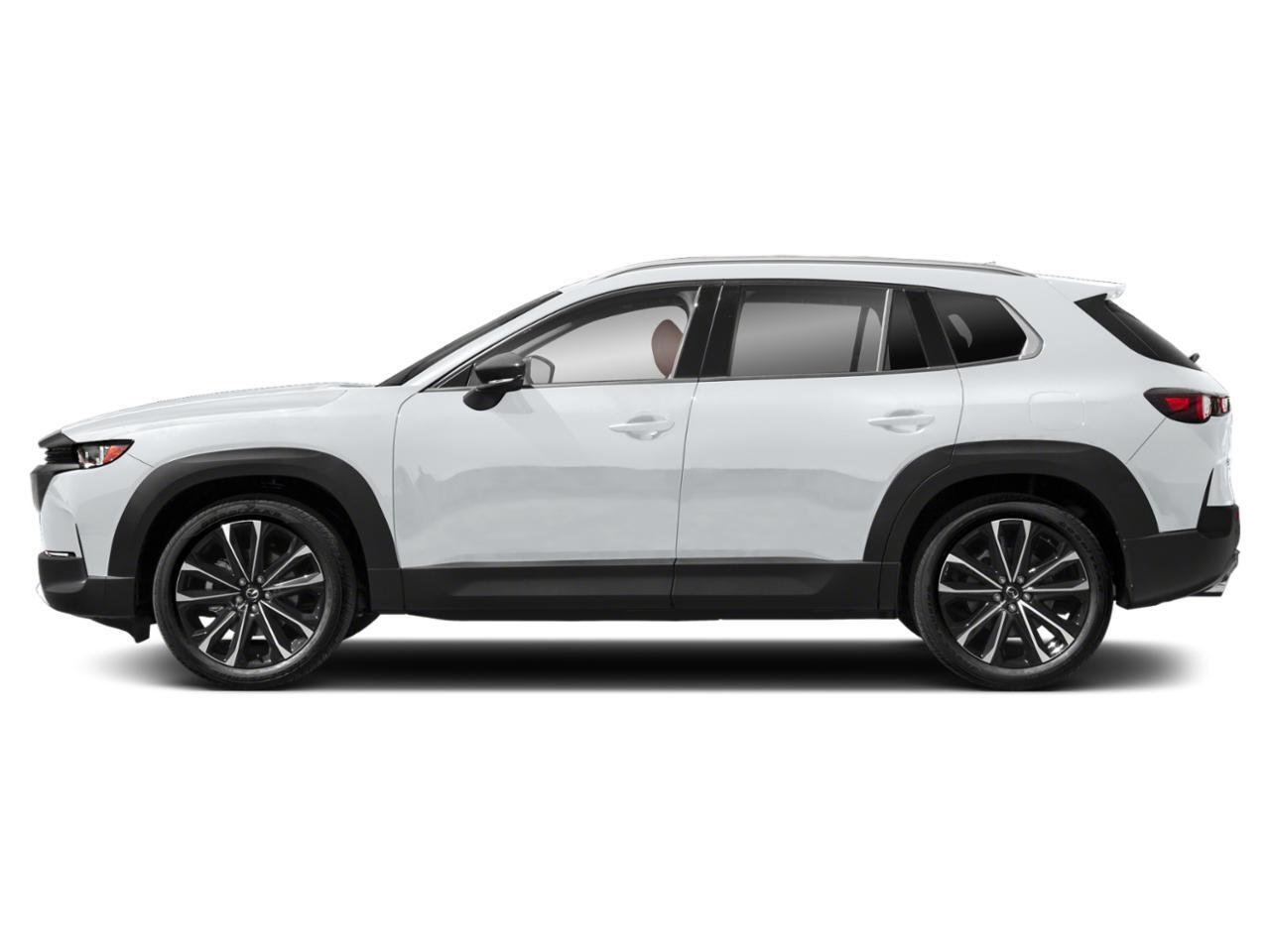 2024 Mazda CX-50 GS-L St. John's NL