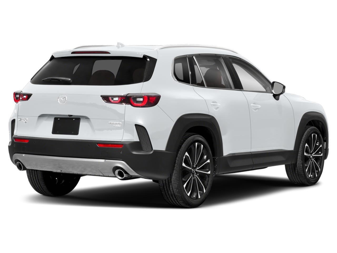2024 Mazda CX-50 GS-L St. John's NL