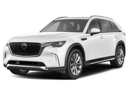 2024_Mazda_CX-90__ Oshkosh WI