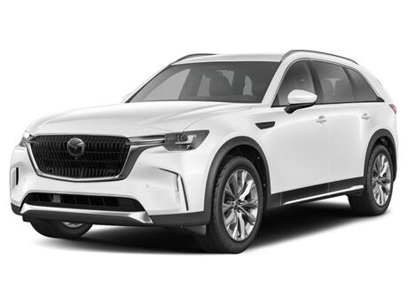 2024 Mazda CX-90  Oshkosh WI