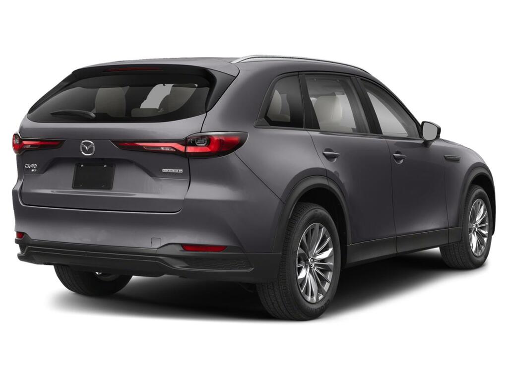 2024 Mazda CX-90 3.3 Turbo Preferred Plus AWD Oshkosh WI