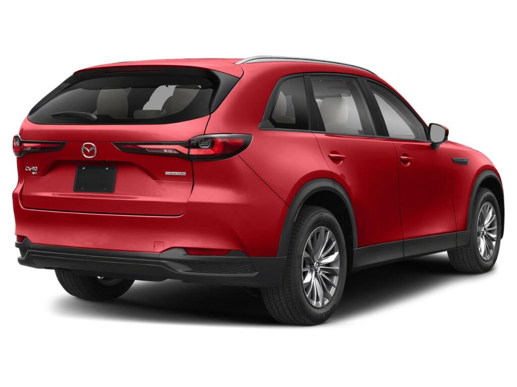 2024 Mazda CX-90 3.3 Turbo Preferred Plus AWD Oshkosh WI