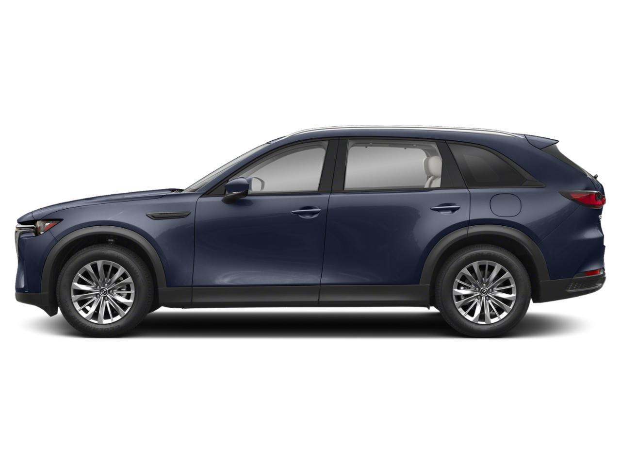 2024 Mazda CX-90 3.3 Turbo Preferred Plus AWD