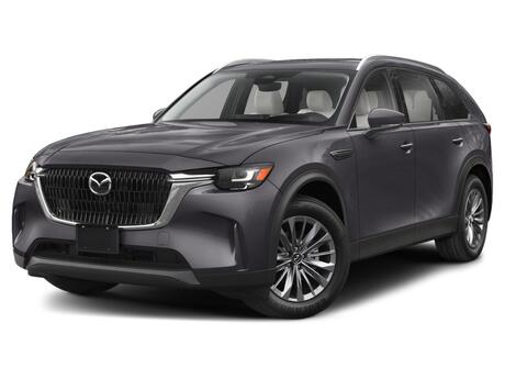 2024 Mazda CX-90 3.3 Turbo Preferred Plus AWD Oshkosh WI
