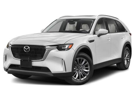 2024 Mazda CX-90 3.3 Turbo Preferred Plus AWD Oshkosh WI