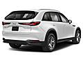 2024 Mazda CX-90 3.3 Turbo Preferred Plus AWD Toronto ON