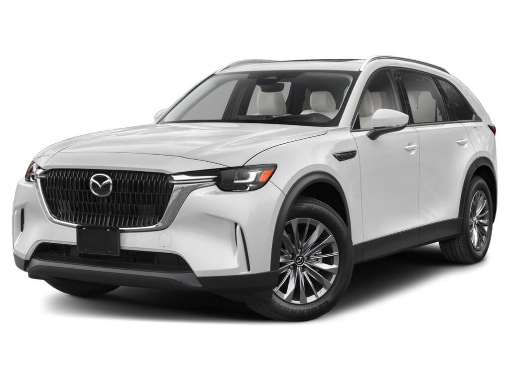 2024 Mazda CX-90 3.3 Turbo Preferred Plus AWD Toronto ON