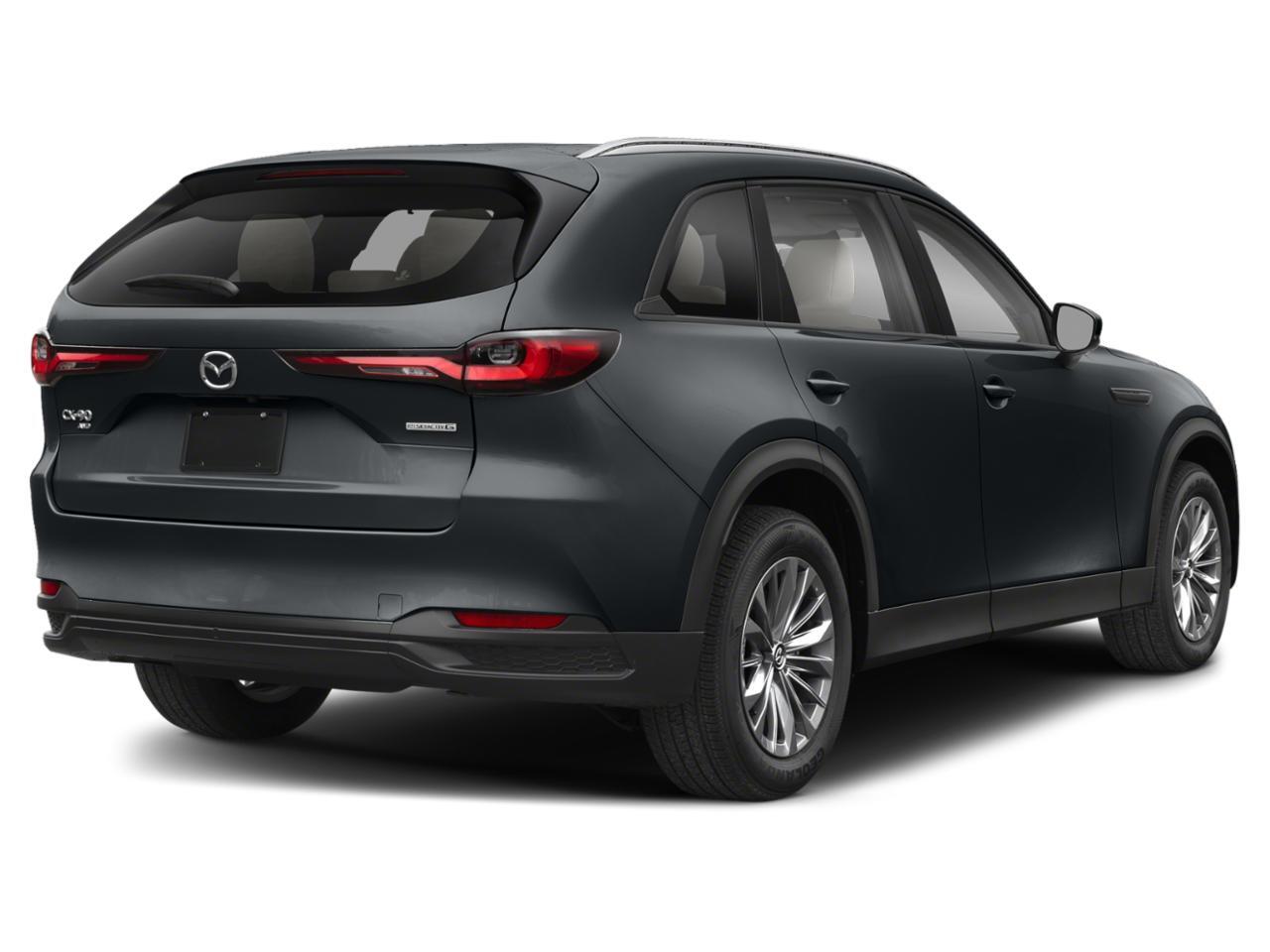 2024 Mazda CX-90 3.3 Turbo Preferred Plus Miramar FL