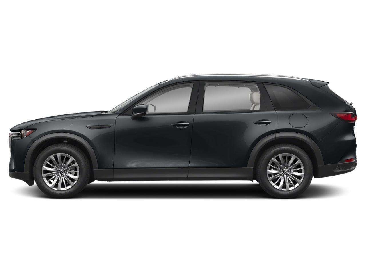 2024 Mazda CX-90 3.3 Turbo Preferred Plus Miramar FL