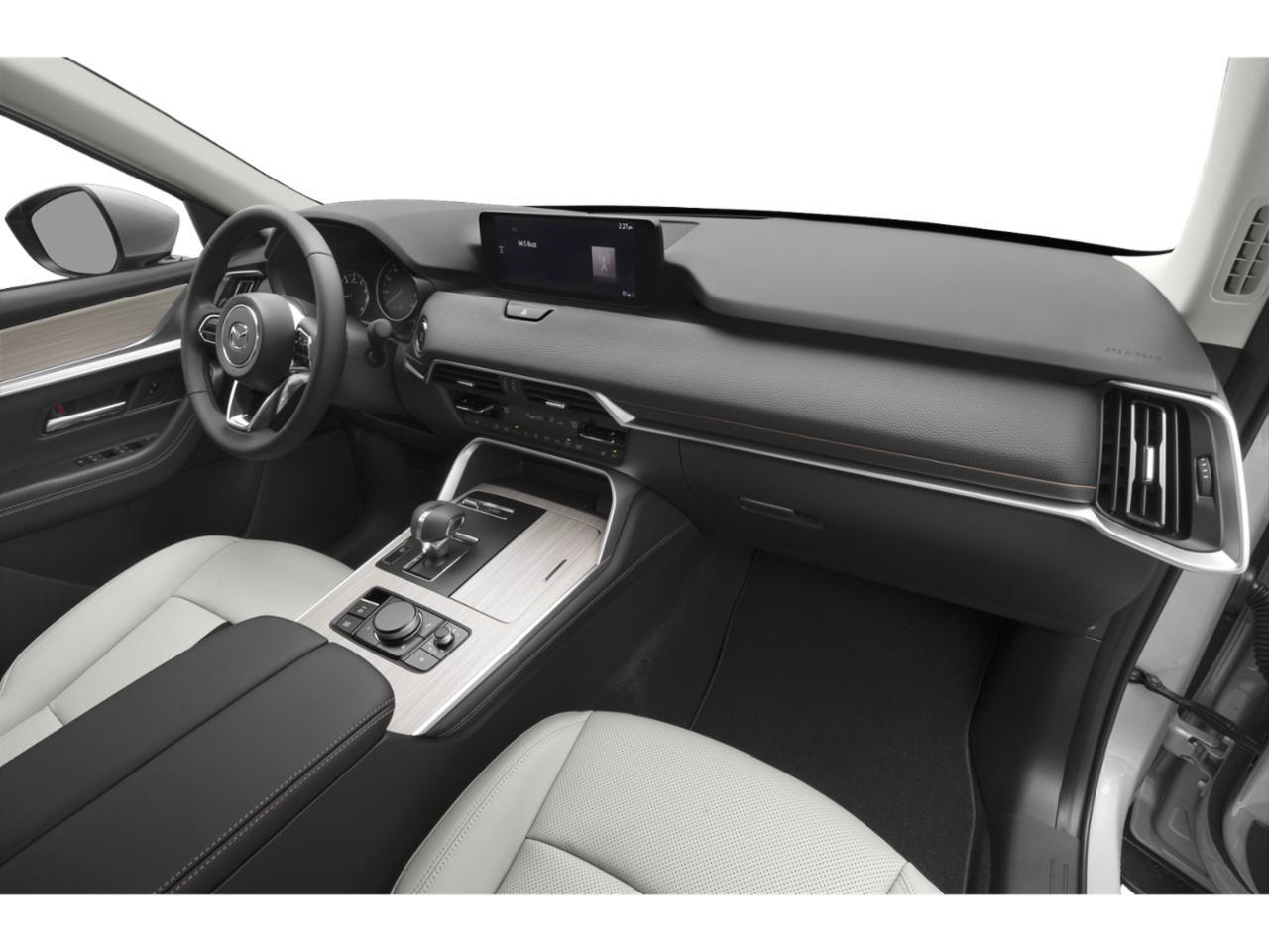 2024 Mazda CX-90 3.3 Turbo Preferred Plus Plano TX