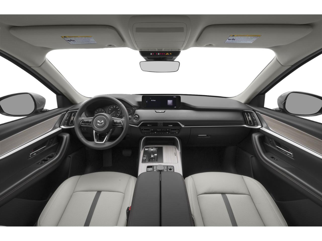 2024 Mazda CX-90 3.3 Turbo Preferred Plus Plano TX