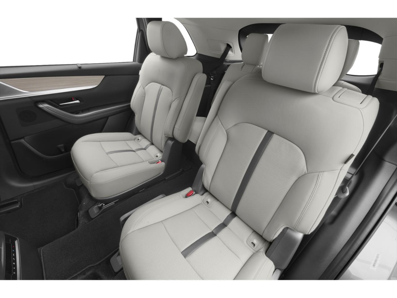 2024 Mazda CX-90 3.3 Turbo Preferred Plus Plano TX