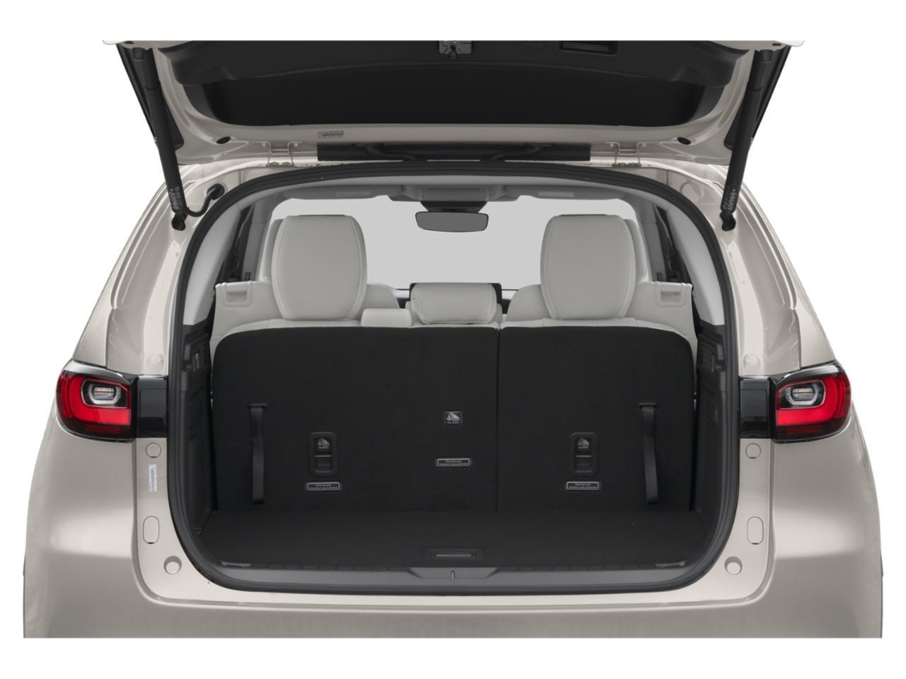 2024 Mazda CX-90 3.3 Turbo Preferred Plus Plano TX