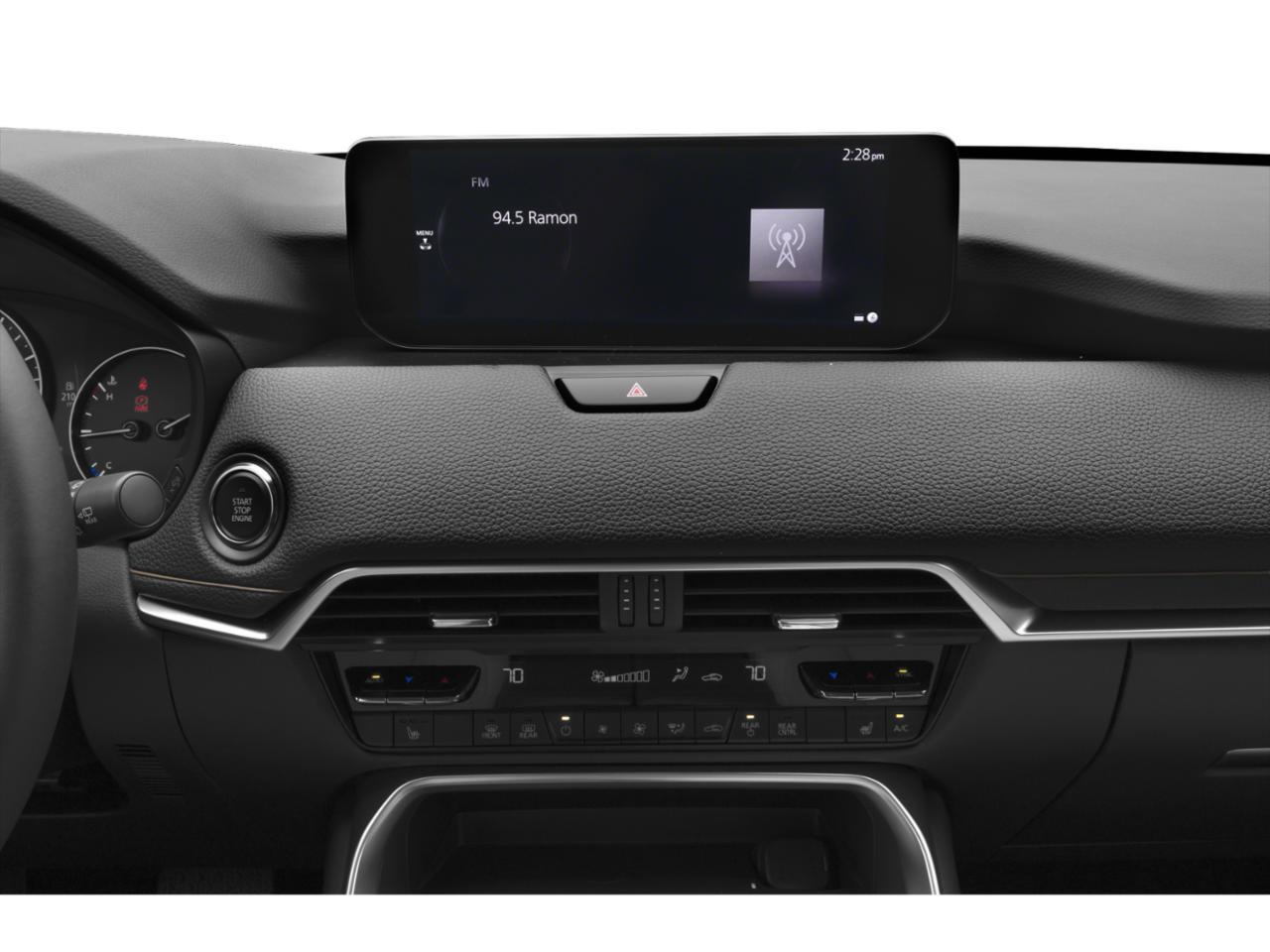 2024 Mazda CX-90 3.3 Turbo Preferred Plus Plano TX