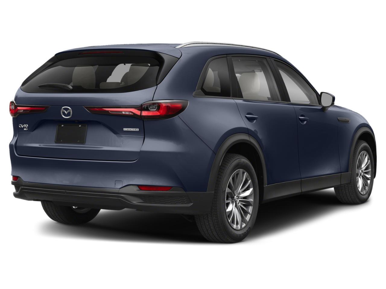 2024 Mazda CX-90 3.3 Turbo Preferred Plus Plano TX