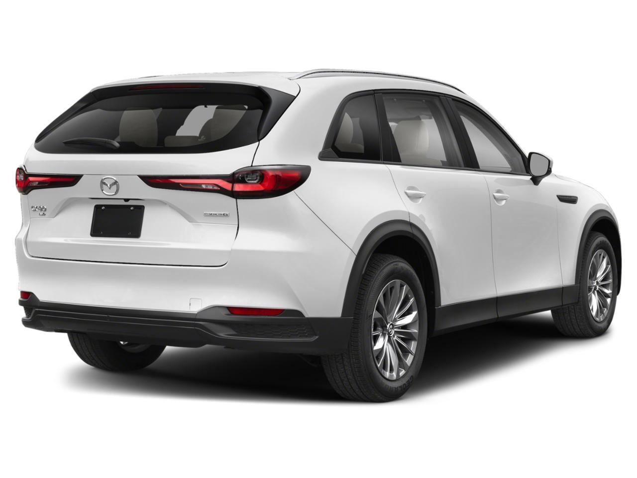 2024 Mazda CX-90 3.3 Turbo Preferred Plus Plano TX