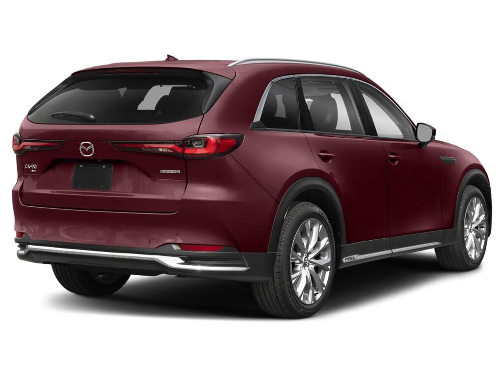 2024 Mazda CX-90 3.3 Turbo Premium AWD Oshkosh WI