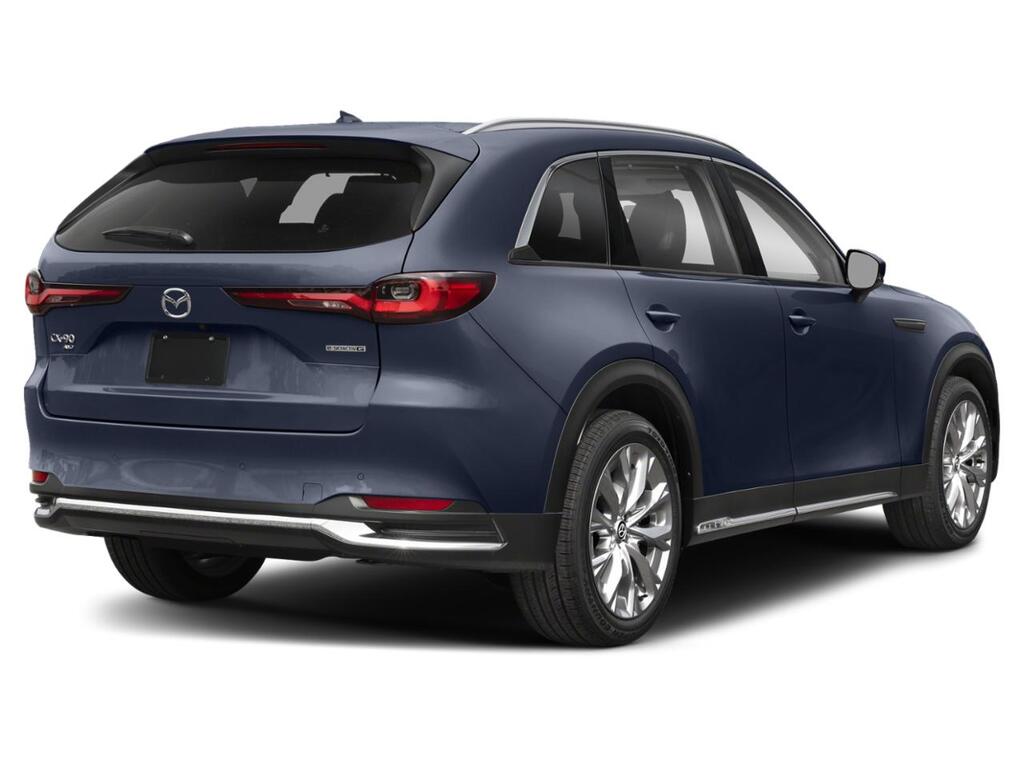2024 Mazda CX-90 3.3 Turbo Premium AWD Oshkosh WI