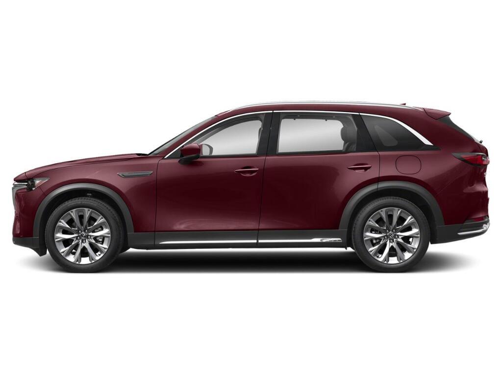 2024 Mazda CX-90 3.3 Turbo Premium AWD Oshkosh WI