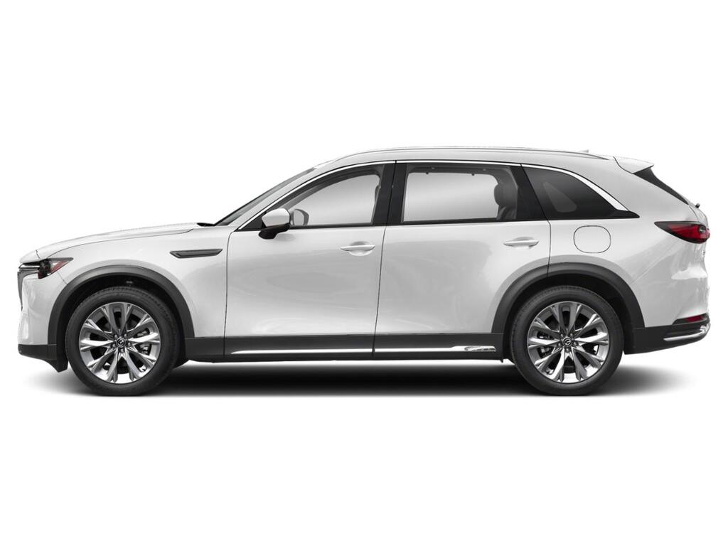 2024 Mazda CX-90 3.3 Turbo Premium AWD Oshkosh WI