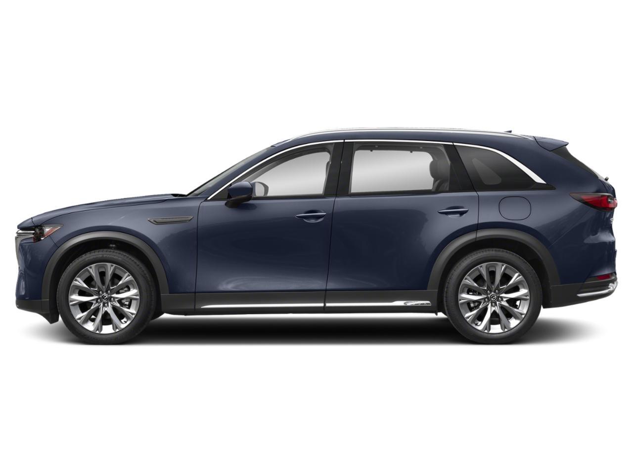 2024 Mazda CX-90 3.3 Turbo Premium AWD
