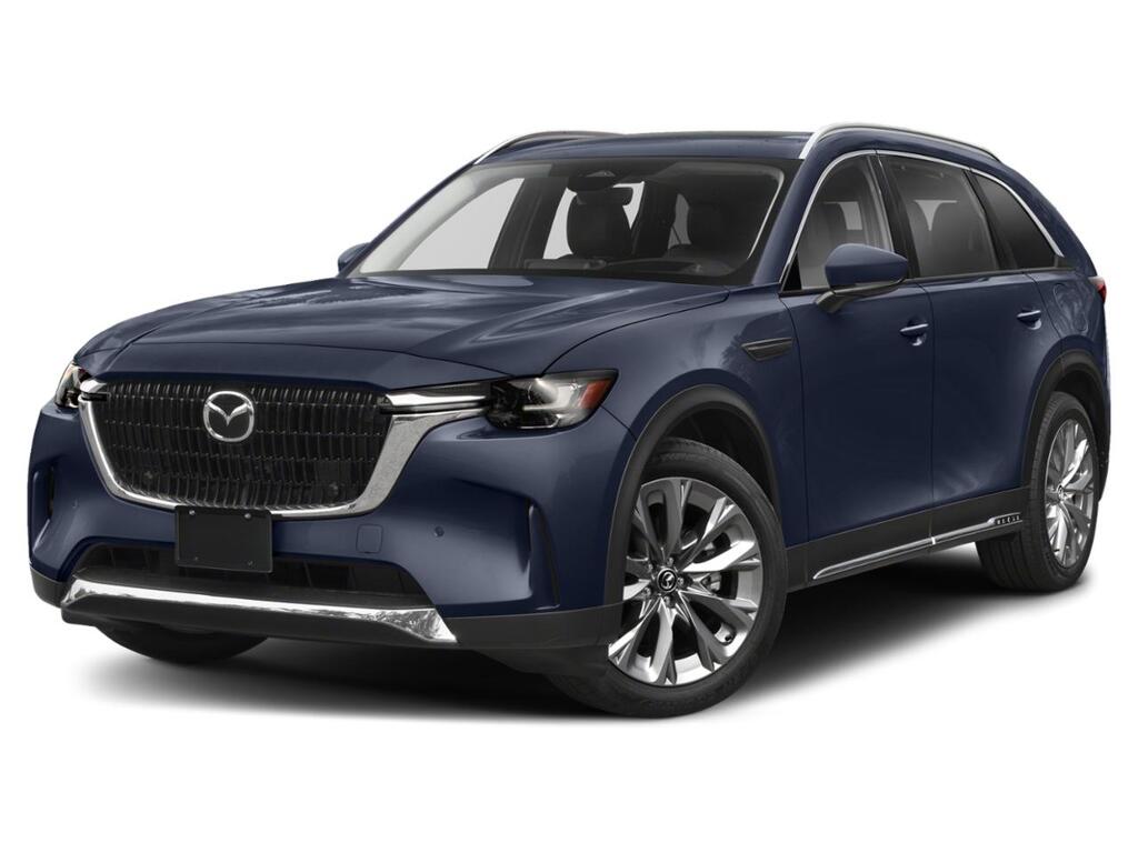 2024 Mazda CX-90 3.3 Turbo Premium AWD Oshkosh WI