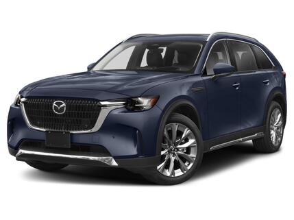 2024_Mazda_CX-90_3.3 Turbo Premium AWD_ Oshkosh WI