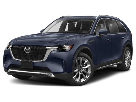 2024 Mazda CX-90 3.3 Turbo Premium AWD Oshkosh WI