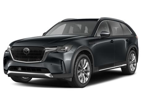 2024 Mazda CX-90 3.3 Turbo Premium AWD Oshkosh WI