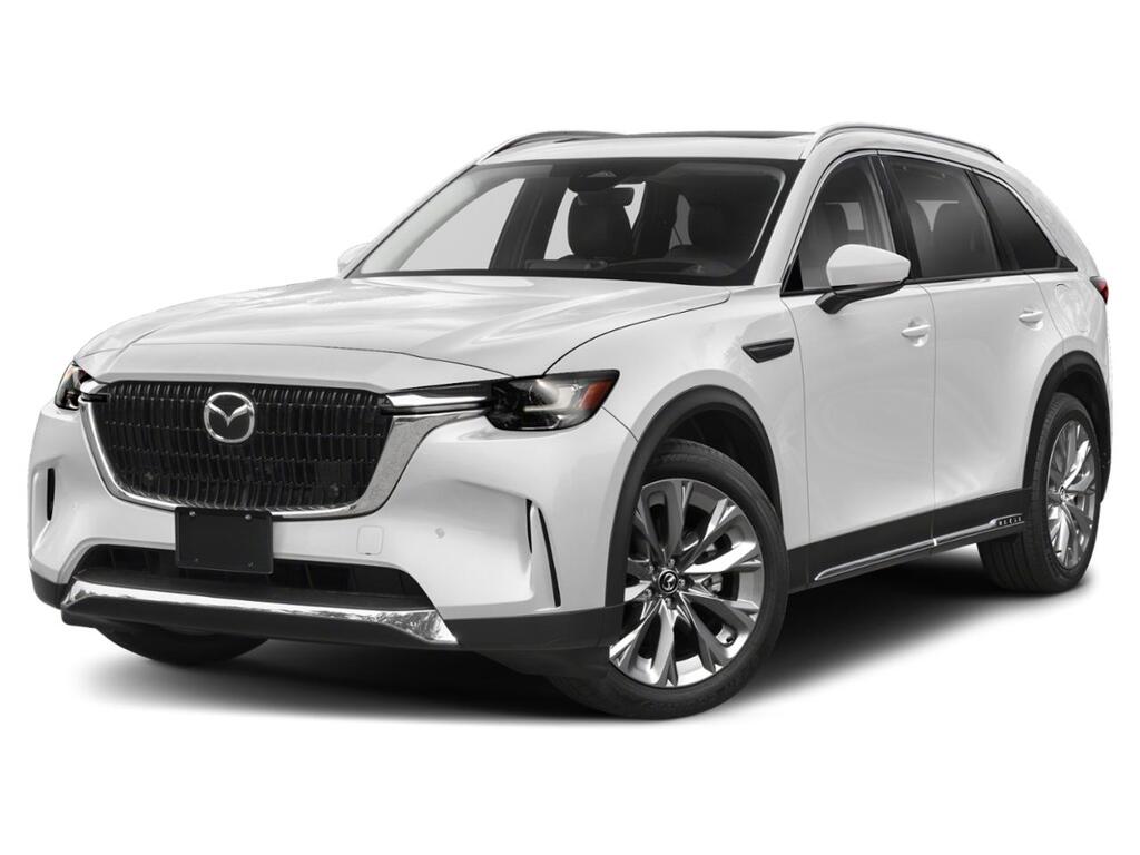 2024 Mazda CX-90 3.3 Turbo Premium AWD Oshkosh WI