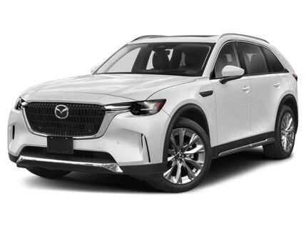 2024_Mazda_CX-90_3.3 Turbo Premium AWD_ Oshkosh WI