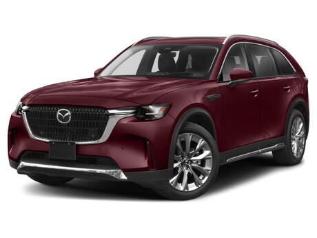 2024 Mazda CX-90 3.3 Turbo Premium AWD Oshkosh WI