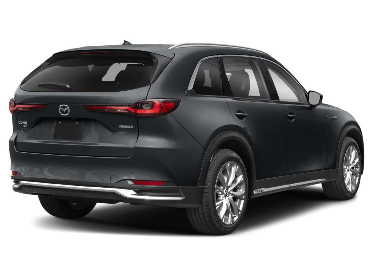 2024 Mazda CX-90 3.3 Turbo Premium AWD San Clemente CA