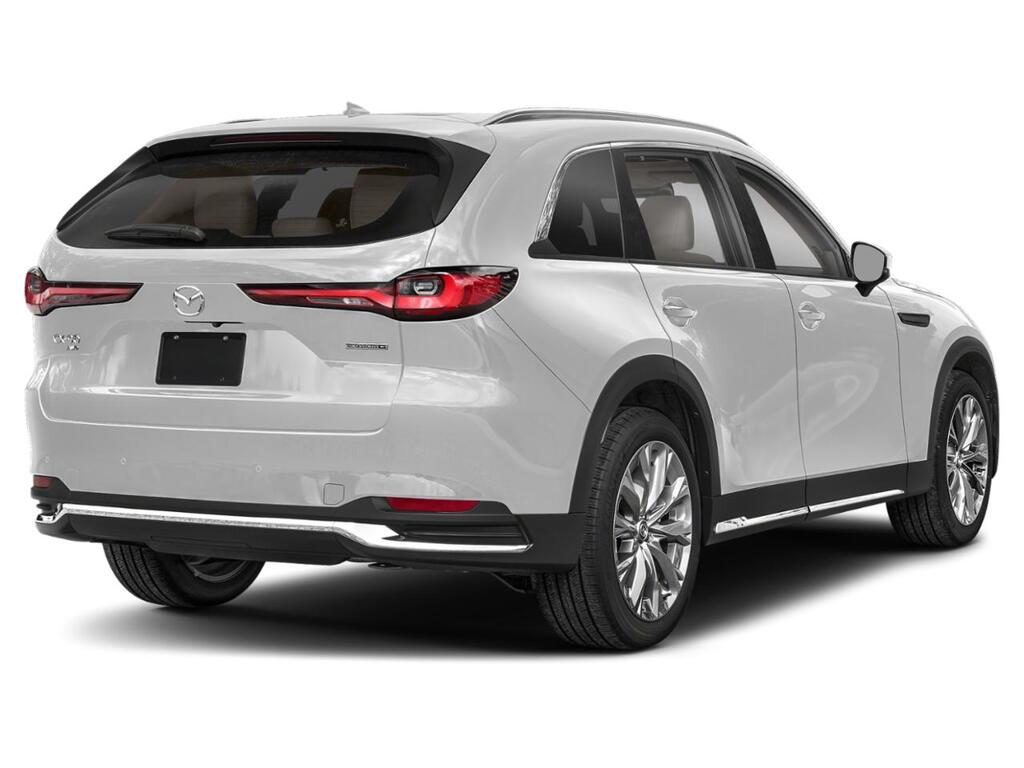2024 Mazda CX-90 3.3 Turbo Premium Plus AWD Oshkosh WI