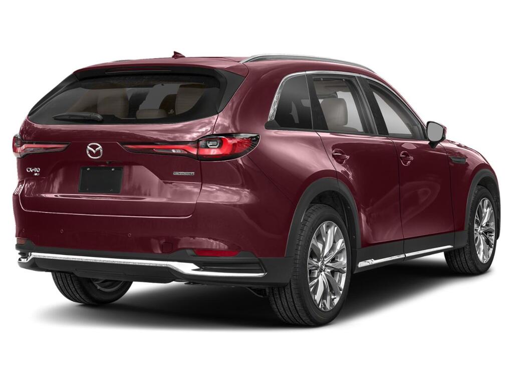 2024 Mazda CX-90 3.3 Turbo Premium Plus AWD Oshkosh WI