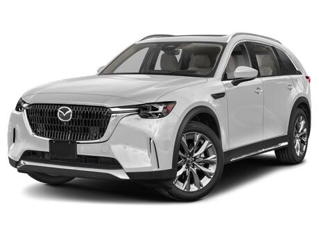2024 Mazda CX-90 3.3 Turbo Premium Plus AWD Oshkosh WI