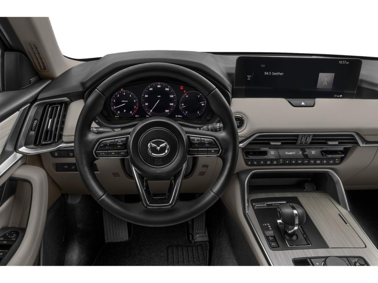 2024 Mazda CX-90 3.3 Turbo Premium Plus San Clemente CA