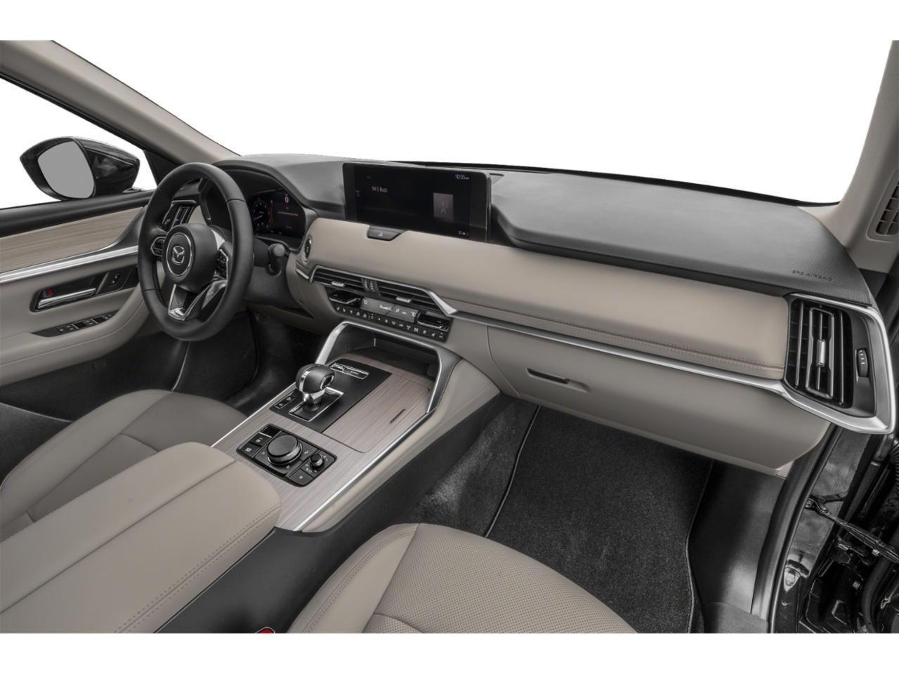 2024 Mazda CX-90 3.3 Turbo Premium Plus San Clemente CA
