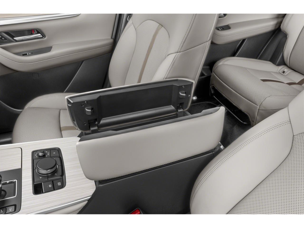 2024 Mazda CX-90 3.3 Turbo Premium Plus San Clemente CA