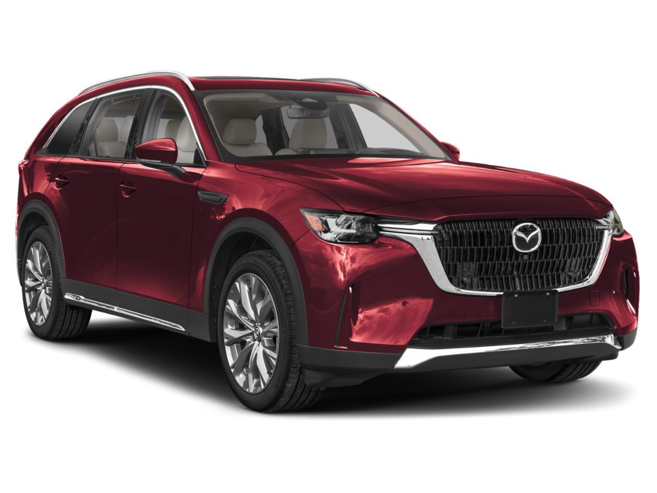 2024 Mazda CX-90 3.3 Turbo Premium Plus San Clemente CA