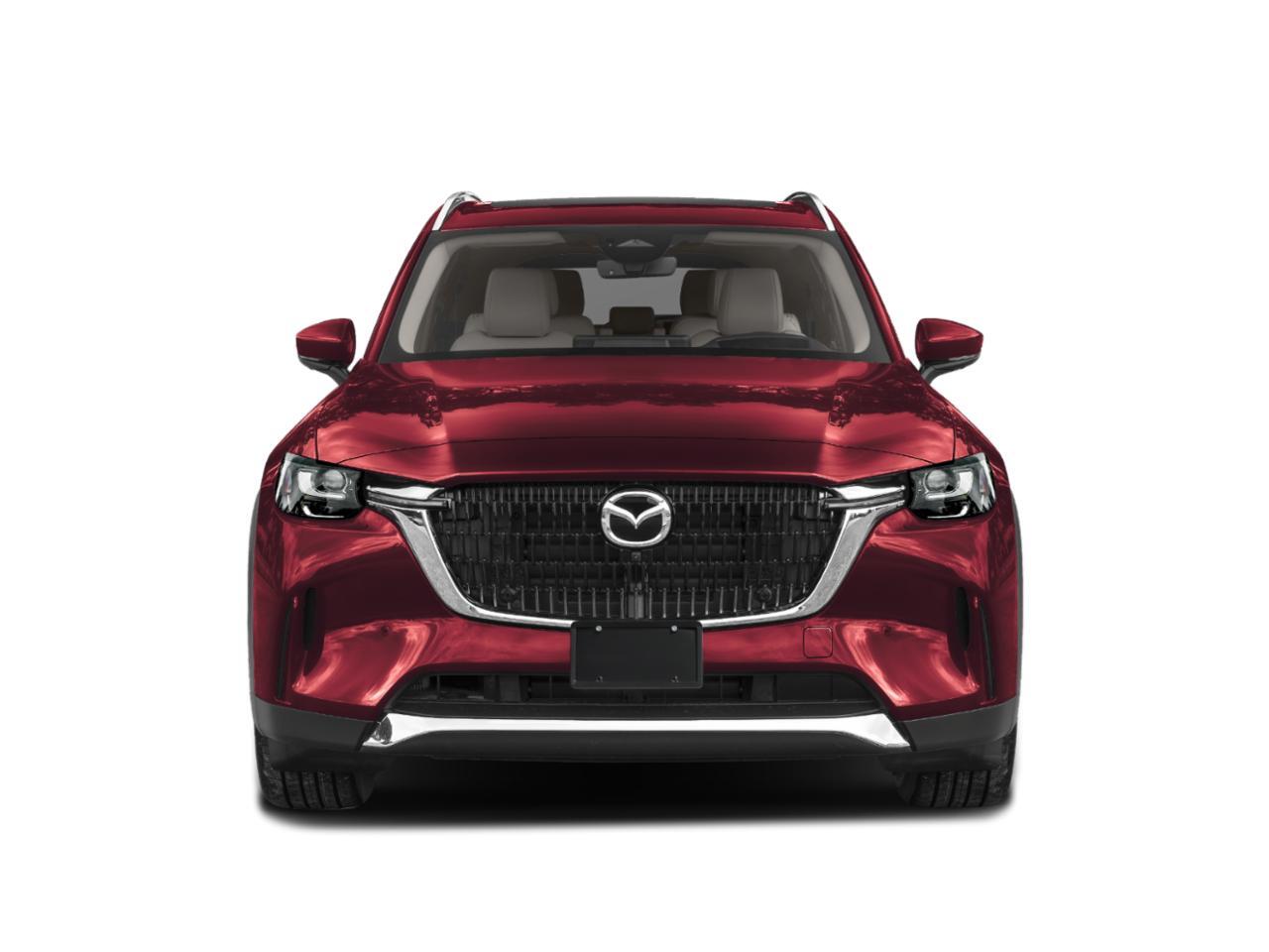 2024 Mazda CX-90 3.3 Turbo Premium Plus San Clemente CA