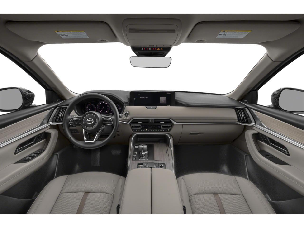 2024 Mazda CX-90 3.3 Turbo Premium Plus San Clemente CA