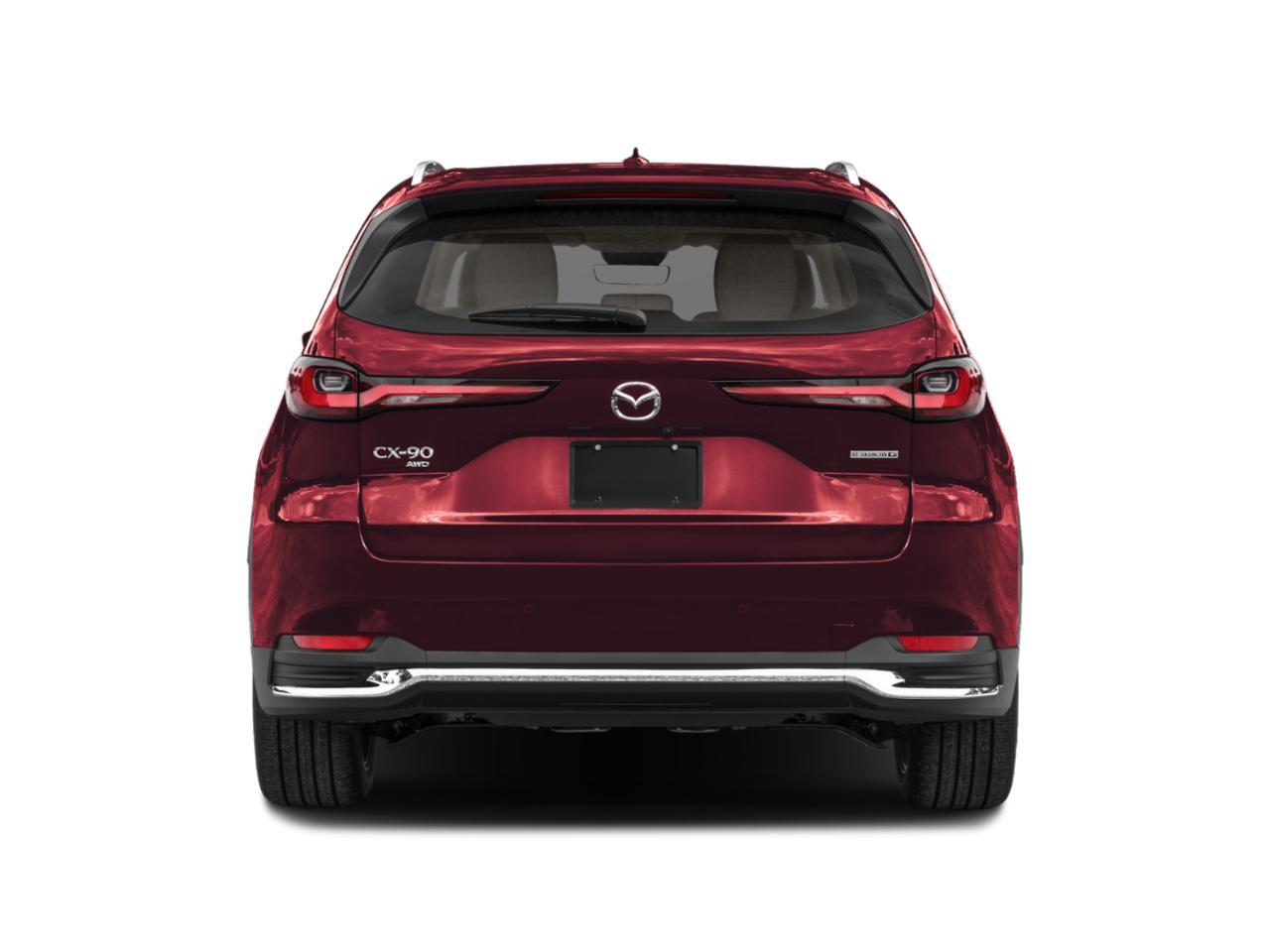 2024 Mazda CX-90 3.3 Turbo Premium Plus San Clemente CA
